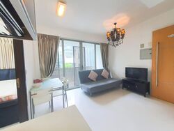 Loft @ Stevens (D10), Apartment #556591021